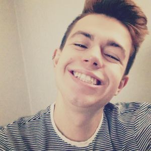 Meet your Posher, Ryan